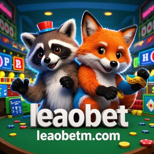 leaobet